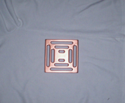 View Examples of Copper Plating