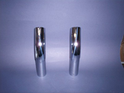 View Examples of Decorative Chrome Plating