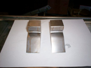 View Examples of Hard Chrome Plating